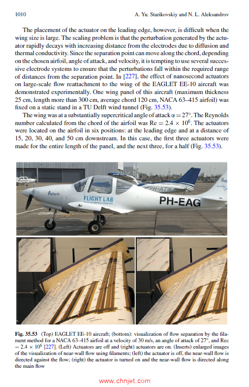 《Pulsed Discharge Plasmas：Characteristics and Applications》