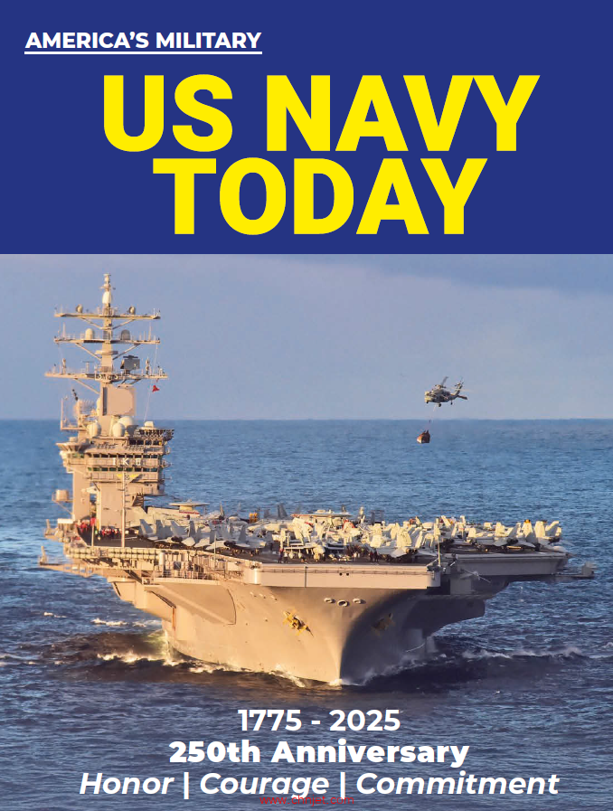 《US Navy Today》