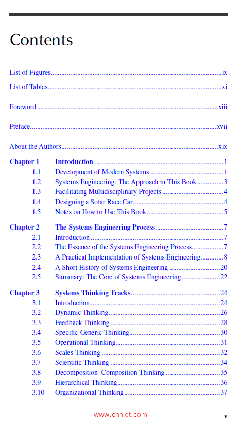 《Systems Design and Engineering：Facilitating Multidisciplinary Development Projects》第二版