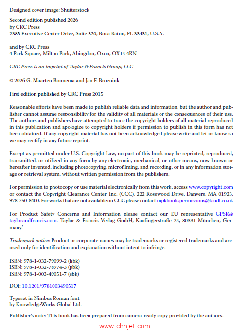 《Systems Design and Engineering：Facilitating Multidisciplinary Development Projects》第二版
