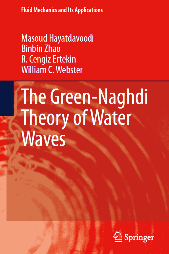 《The Green-Naghdi Theory of Water Waves》