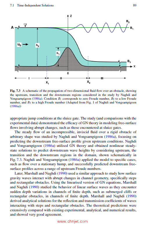 《The Green-Naghdi Theory of Water Waves》