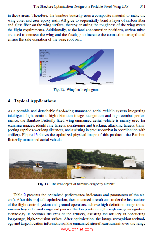 《Trends in Advanced Unmanned Aerial Systems：Selected Contributions of ICAUAS 2025》