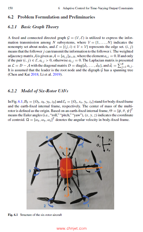 《Constrained Cooperation: Event-Triggered and Intelligent Backstepping Control for Nonlinear Multia ...