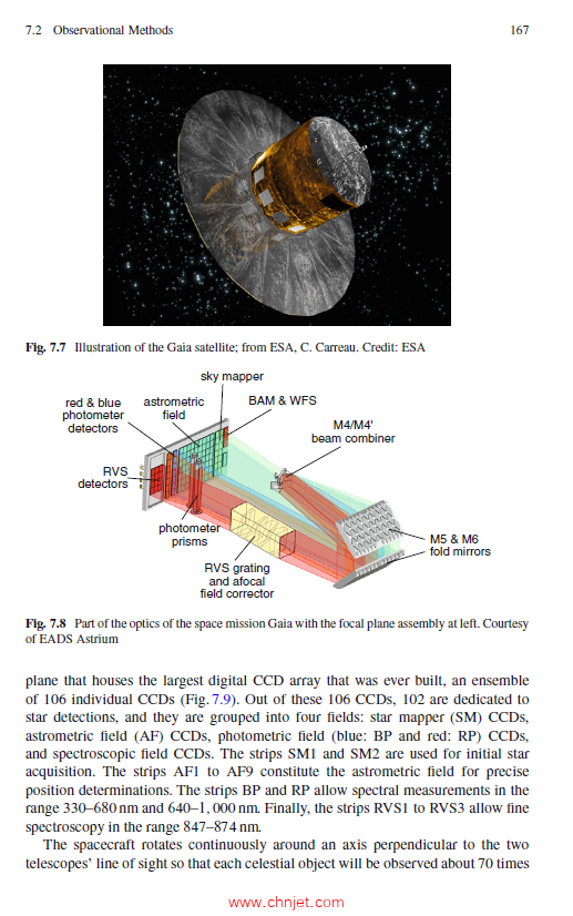 《Space-Time Reference Systems》