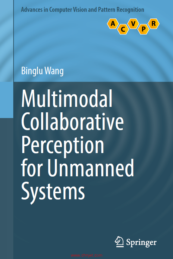 《Multimodal Collaborative Perception for Unmanned Systems》