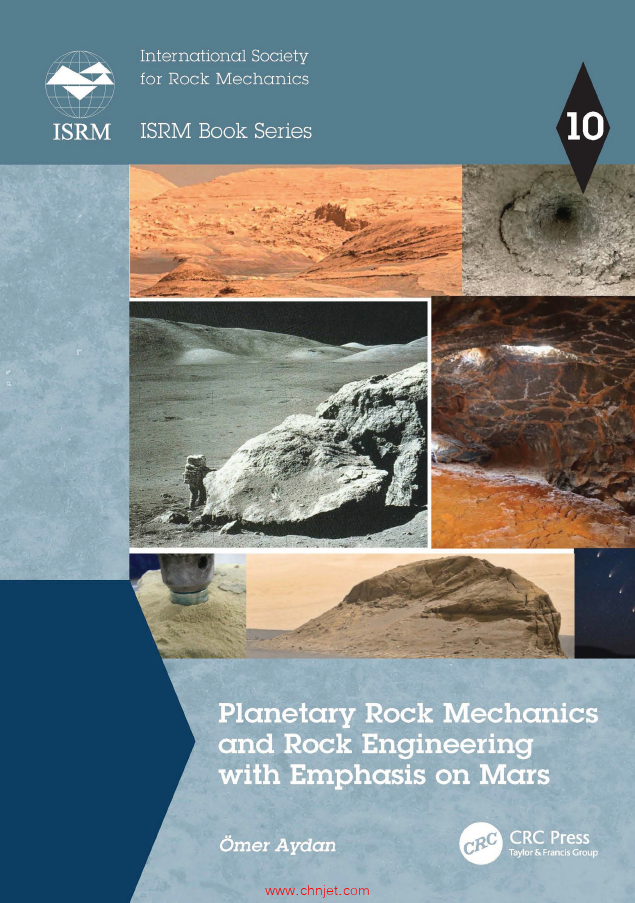 《Planetary Rock Mechanics and Rock Engineering with Emphasis on Mars》