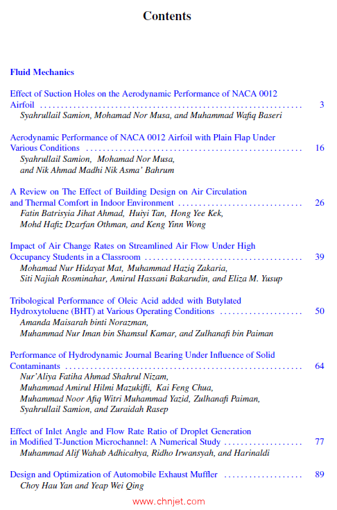 《Proceedings of the 13th International Meeting on Advances in Thermofluids：IMAT 2024, December 18 ...