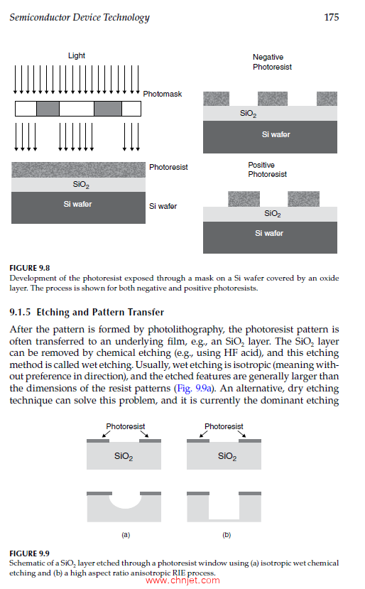 《Introduction to Semiconductor Devices for Engineering Students》