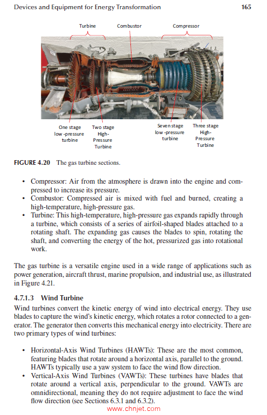 《Energy and Energy Transformation》