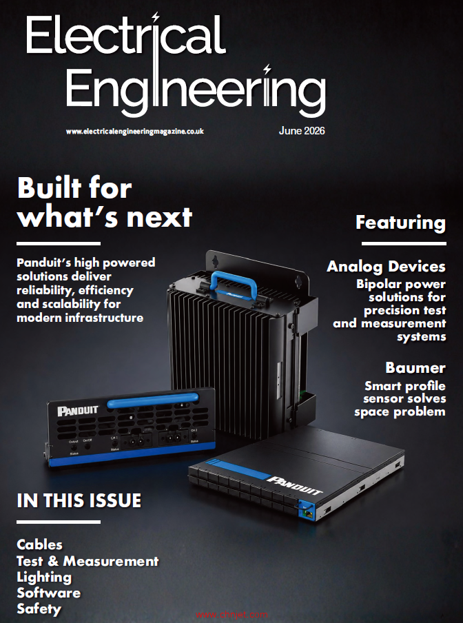 《Electrical Engineering》2026年6月