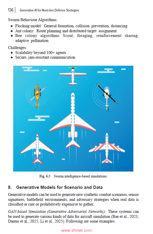 《Generative AI for Next-Gen Defence Strategies》